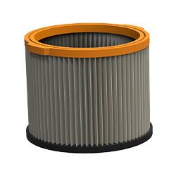 Filtro a cartuccia in Classe M